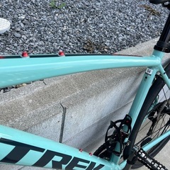 ロードバイク　TOREK　Domane AL 4 Gen 3の画像
