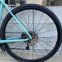 ロードバイク　TOREK　Domane AL 4 Gen 3の画像