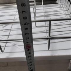 水切りかごの画像