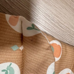 yamatoya すくすくチェア　クッション　シート　チェアシート　ベビーの画像