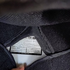バイク用ヘルメット　125cc以下用　サイズLLの画像