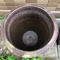 植木鉢　3の画像