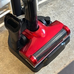 【武蔵小山店】 YAMADA ヤマダ YC-S50 掃除機 サイクロン式 クリーナー サイクロン掃除機 コンパクト掃除機 クリーナー Vacuum Cleaner サイクロン vacuum cleaner YC-S50 Cyclone Cleaner 家電 生活家電 中古掃除機 リユース リサイクル yamadaの画像