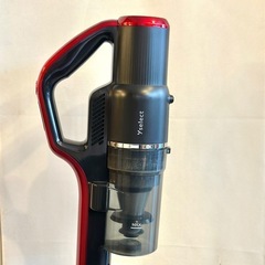 【武蔵小山店】 YAMADA ヤマダ YC-S50 掃除機 サイクロン式 クリーナー サイクロン掃除機 コンパクト掃除機 クリーナー Vacuum Cleaner サイクロン vacuum cleaner YC-S50 Cyclone Cleaner 家電 生活家電 中古掃除機 リユース リサイクル yamadaの画像