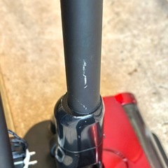 【武蔵小山店】 YAMADA ヤマダ YC-S50 掃除機 サイクロン式 クリーナー サイクロン掃除機 コンパクト掃除機 クリーナー Vacuum Cleaner サイクロン vacuum cleaner YC-S50 Cyclone Cleaner 家電 生活家電 中古掃除機 リユース リサイクル yamadaの画像