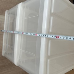 カラーボックス　2個の画像