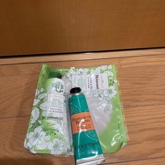 化粧水乳液ハンドクリーム他の画像