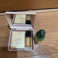 化粧水乳液ハンドクリーム他の画像