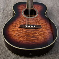 Ibanez V220 2001年 極上 ハードケース付 の画像