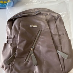 新品レディースリュックの画像