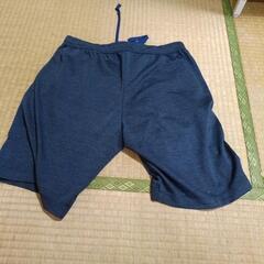 短パンUNIQLOの画像