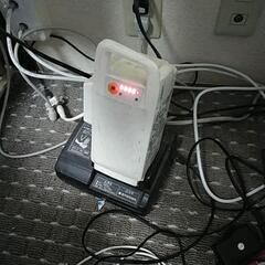 電動アシスト自転車の画像