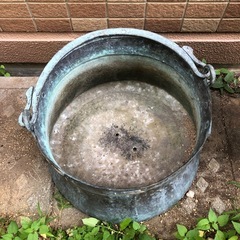 植木鉢　4の画像