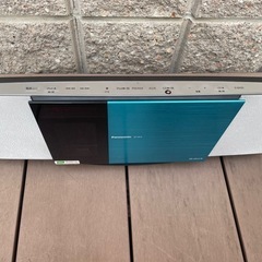 D-dock SC-HC3の画像