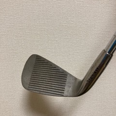 LYNXアイアンの画像