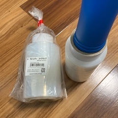 ハンディラップ本体　スペアラップの画像