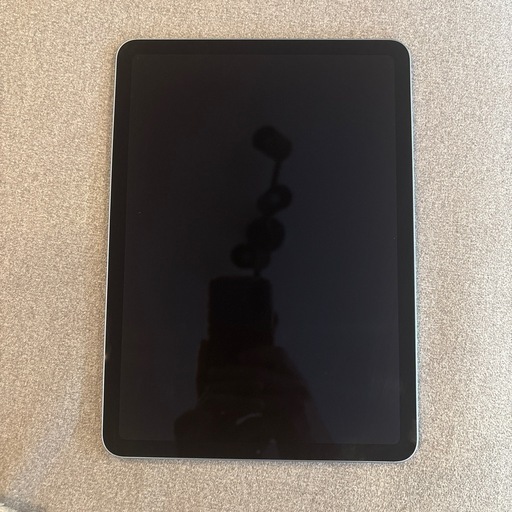 iPad Air 第5世代 WiFiモデル Blue 64GB