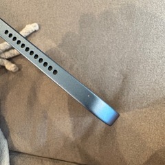 iPad Air 第5世代 WiFiモデル Blue 64GBの画像
