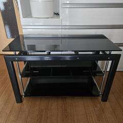 無印良品 メイクボックス テレビ台の画像