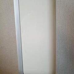 Dyson hot+Cool　AM04　中古品　リモコン付き　の画像