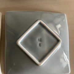 小皿6点の画像