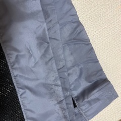 西松屋　SmartAngel ベビー フェンス L グレー の画像