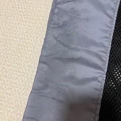 西松屋　SmartAngel ベビー フェンス L グレー の画像