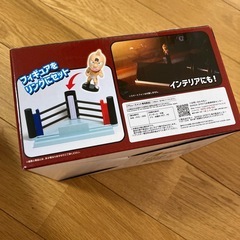 キン肉マン　スマホスタンドの画像