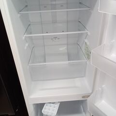 リユースのサカイ栃木店★ジモティ割あり★ Panasonic 冷蔵庫 NR-B18C1 180L 23年製 動作確認／クリーニング済み TC10331の画像