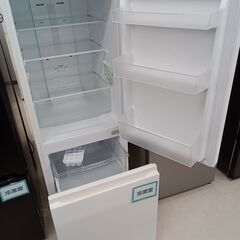 リユースのサカイ栃木店★ジモティ割あり★ Panasonic 冷蔵庫 NR-B18C1 180L 23年製 動作確認／クリーニング済み TC10331の画像