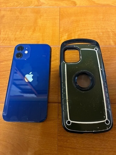 iPhone iPhone12 mini