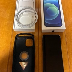 iPhone12 miniの画像