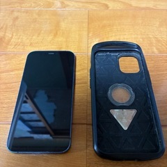 iPhone12 miniの画像