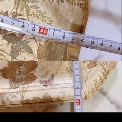 お盆 トレー ぼん 洋風 洋菓子 来客の画像