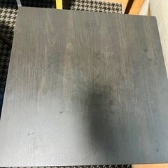 テーブルの画像