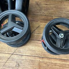 ペットカート ペット用品 🚚自社配送時💳代引き可🚚(現金、クレジット、スマホ決済対応)の画像