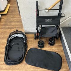 ペットカート ペット用品 🚚自社配送時💳代引き可🚚(現金、クレジット、スマホ決済対応)の画像