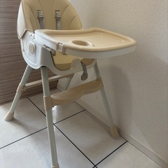 定価7000円!!美品✨多機能ベビーチェア　ロッキングチェア🪑　　の画像