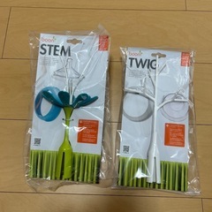 哺乳瓶ラック【新品】の画像