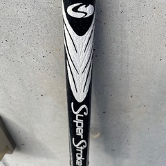 Wilsonパター　（中古）の画像