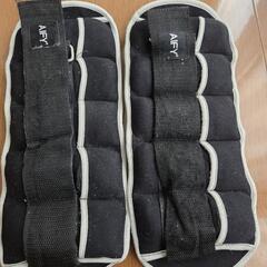 AIFY アンクルウェイトの画像