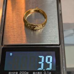 龍柄、リング、フリーsize‼️レディースリング‼️大人気商品新品未使用‼️早い者勝ち‼️の画像