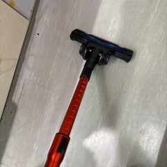 【コード付き掃除機】【iwoly】クリーニング済み【管理番号12308】野の画像