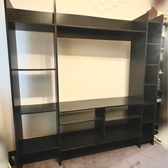 IKEA製　テレビ台8/25まで　の画像
