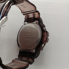 【ドリーム尾浜店】G-SHOCK　腕時計　DW-6900　CASIO　 高さ(H)--cm× 幅(W)--cm× 奥行(D)--cmの画像