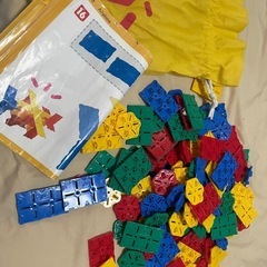 知育玩具の画像