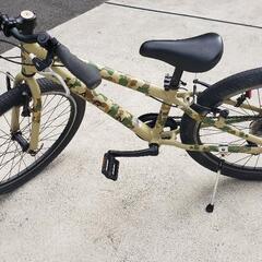 MTB(話し中)の画像