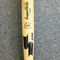 0823-149 木製バットの画像