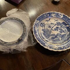 皿・箸置き各種（一部新品有）の画像