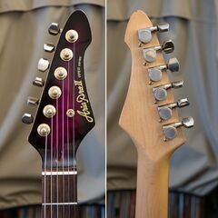 Aria Pro II Viper Series VP-400 1993年 極美品の画像